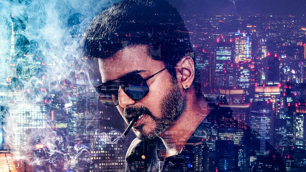 Inspiring Thalapathy Vijay Life Story: Childhood, Stardom &amp; Political Journey