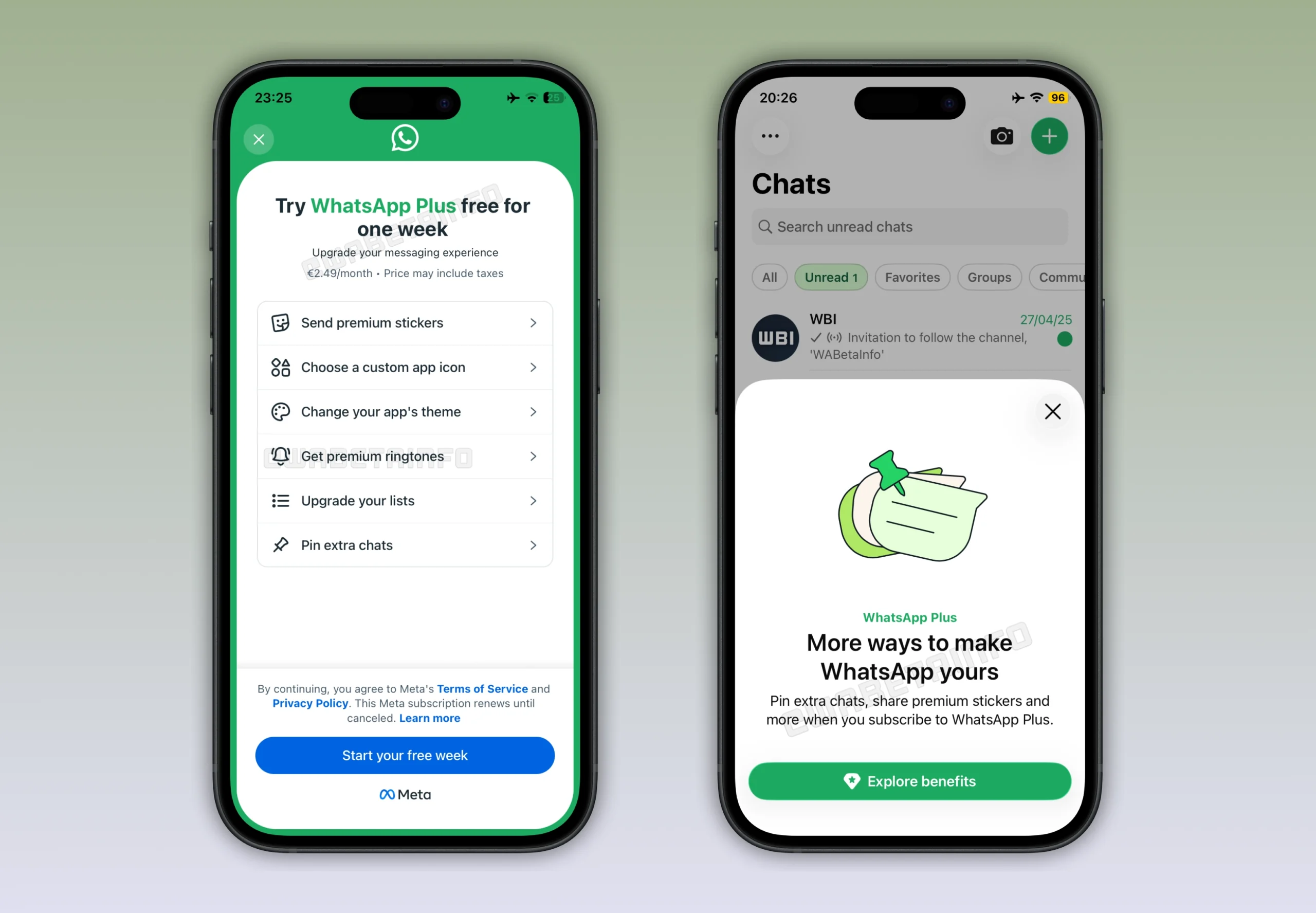 Amazing WhatsApp Plus New Features You Should Know in 2026