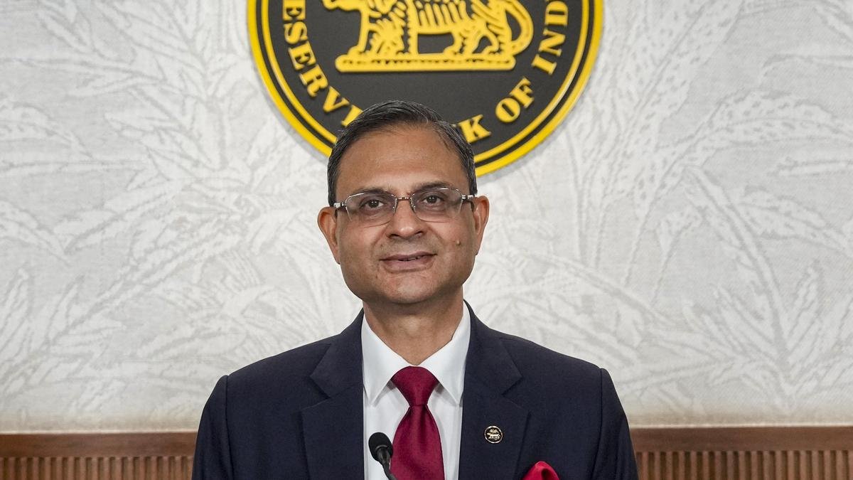 RBI Monetary Policy 2026: Key Measures to Boost Forex Inflow and Strengthen India's Reserves