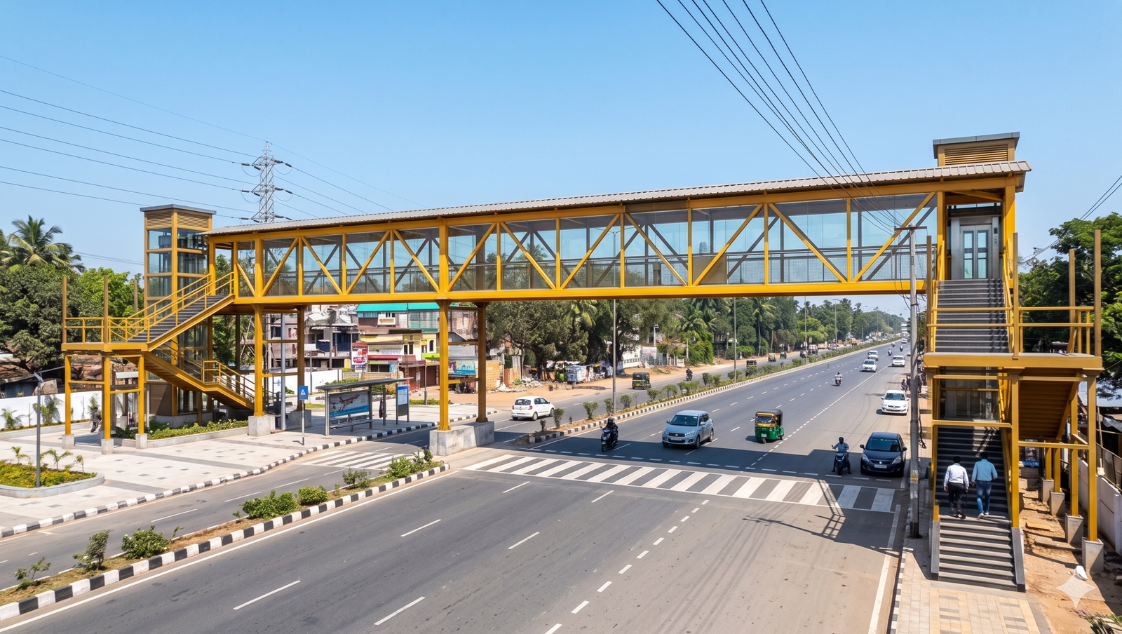 Palasuni Bridge 2027: How the New 6-Lane Flyover Will Transform Travel Between Bhubaneswar and Cuttack